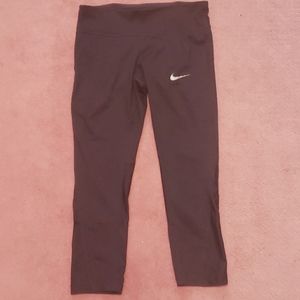 Nike dry fit leggings